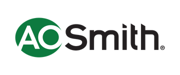 A. O. Smith A. O. Smith logo
