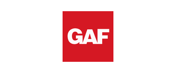 GAF GAF logo