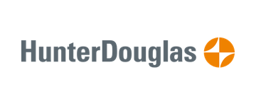 Hunter Douglas Hunter Douglas logo