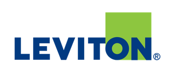 Leviton Leviton logo