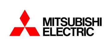 Mitsubishi Electric Mitsubishi Electric logo