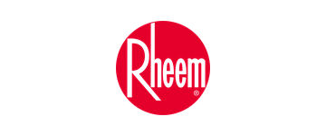 Rheem Rheem logo