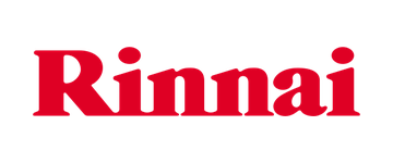 Rinnai Rinnai logo