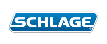 Schlage Schlage logo
